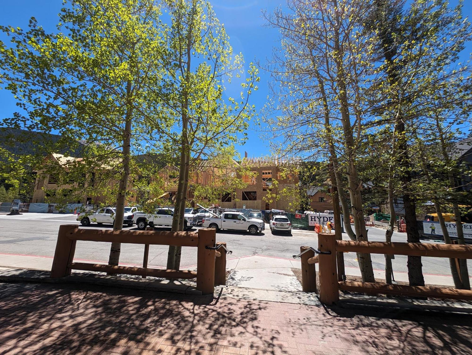 Arapahoe Lodge 8116 By Summitcove Lodging Keystone Exterior photo
